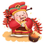 新年习俗