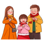 新年习俗
