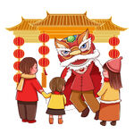 新年习俗