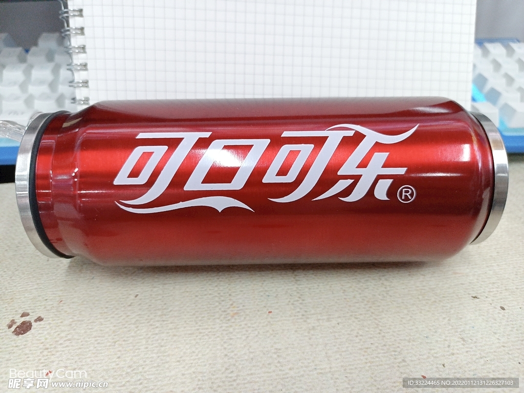 保温杯