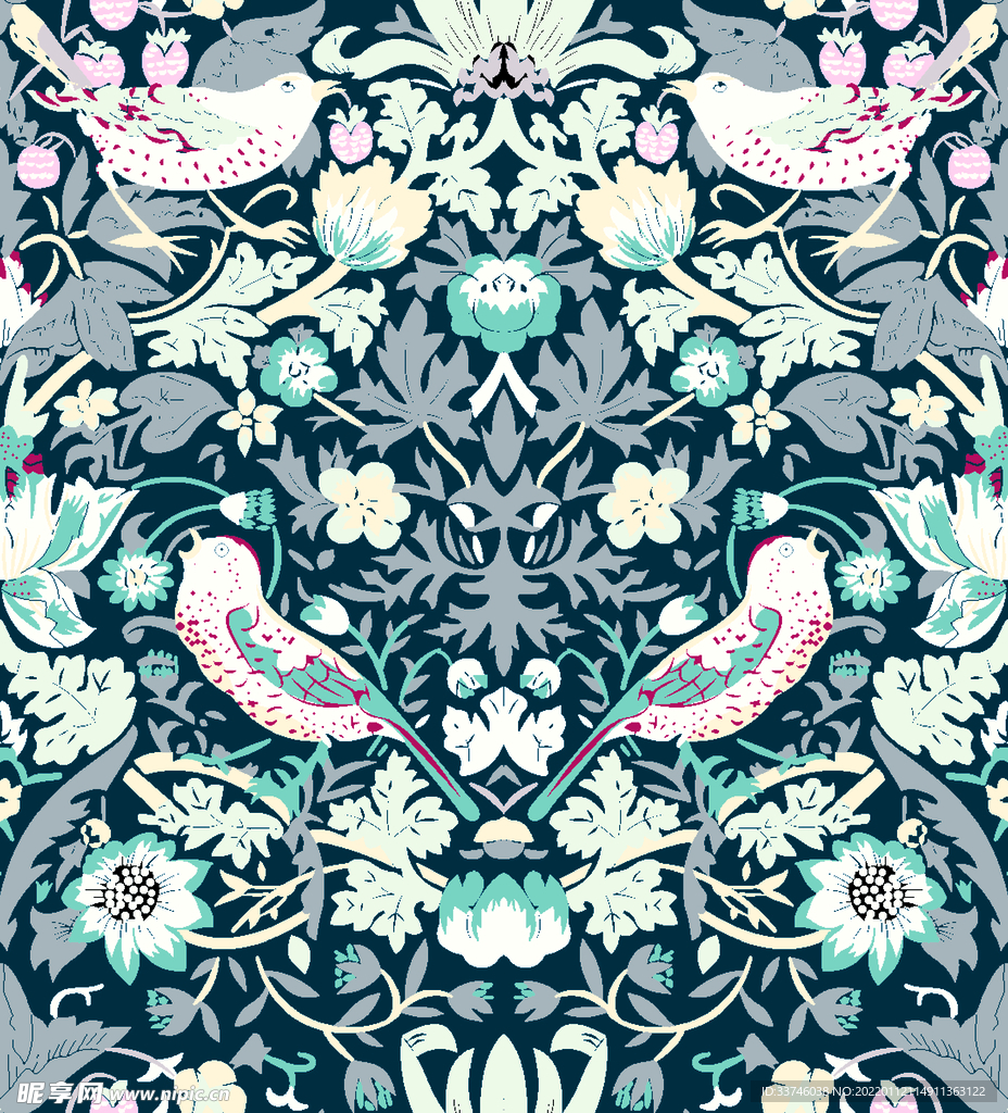 鸟