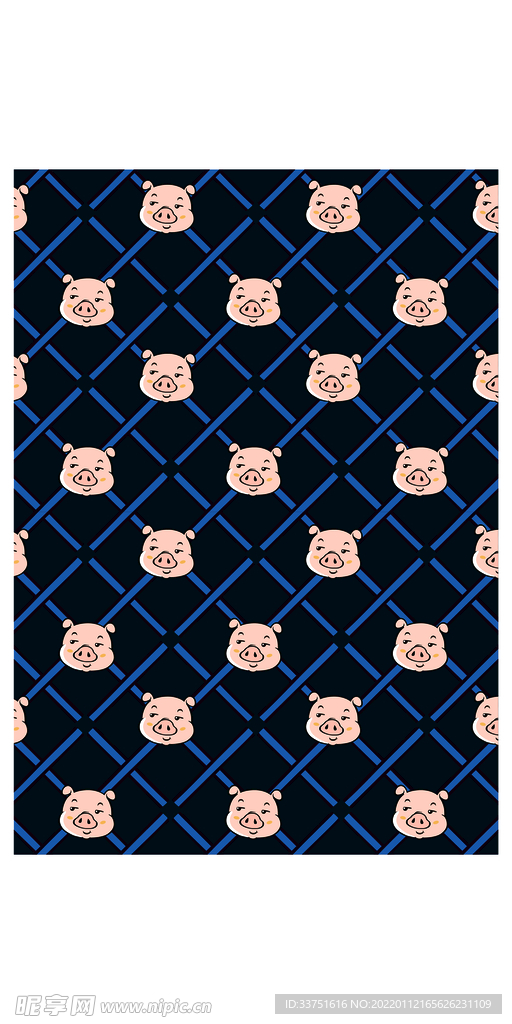 小猪