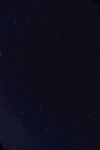 夜与星空