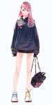 可爱少女