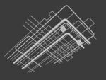 通风管3d模型