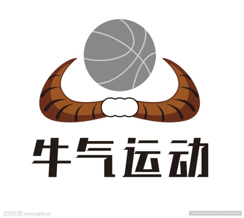 篮球运动logo
