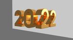2022年