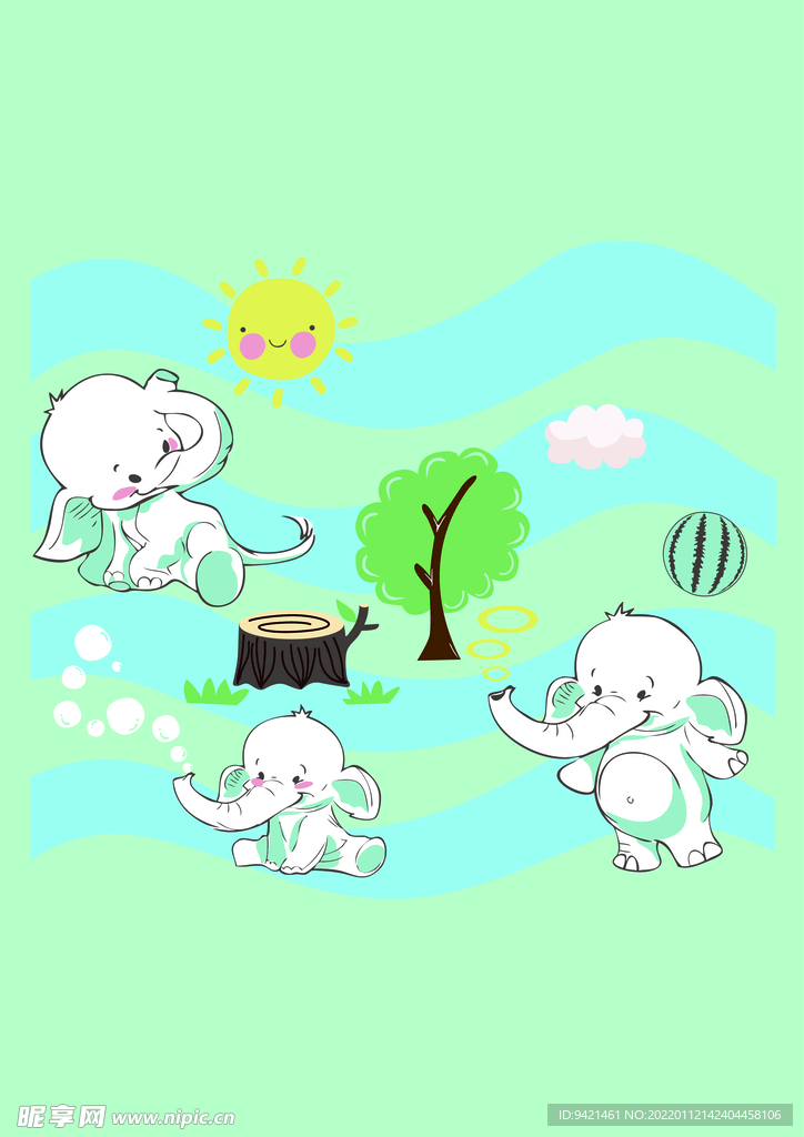 小象
