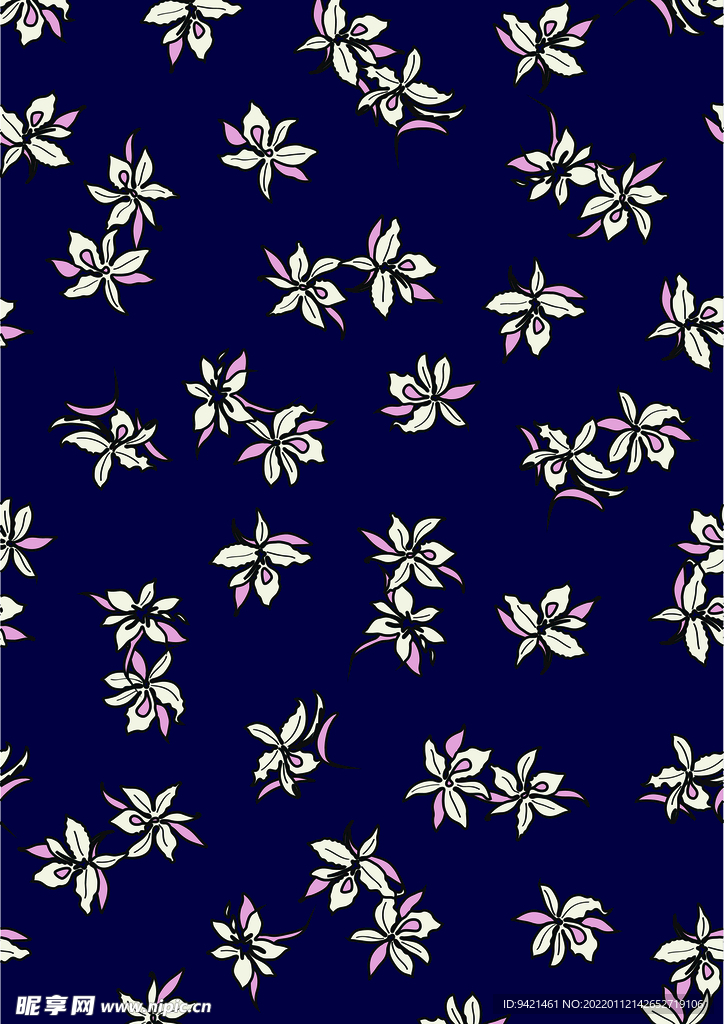 花卉