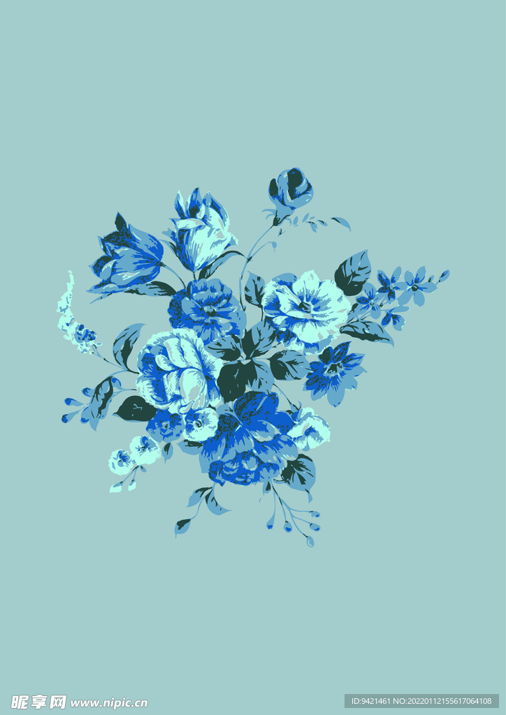 花卉