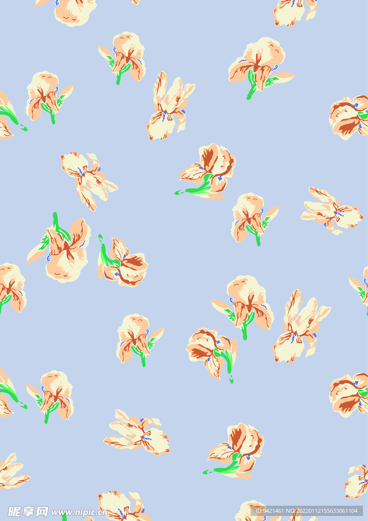 花卉