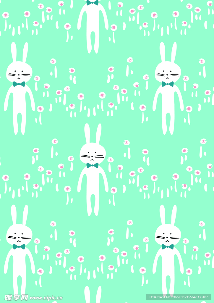 兔子