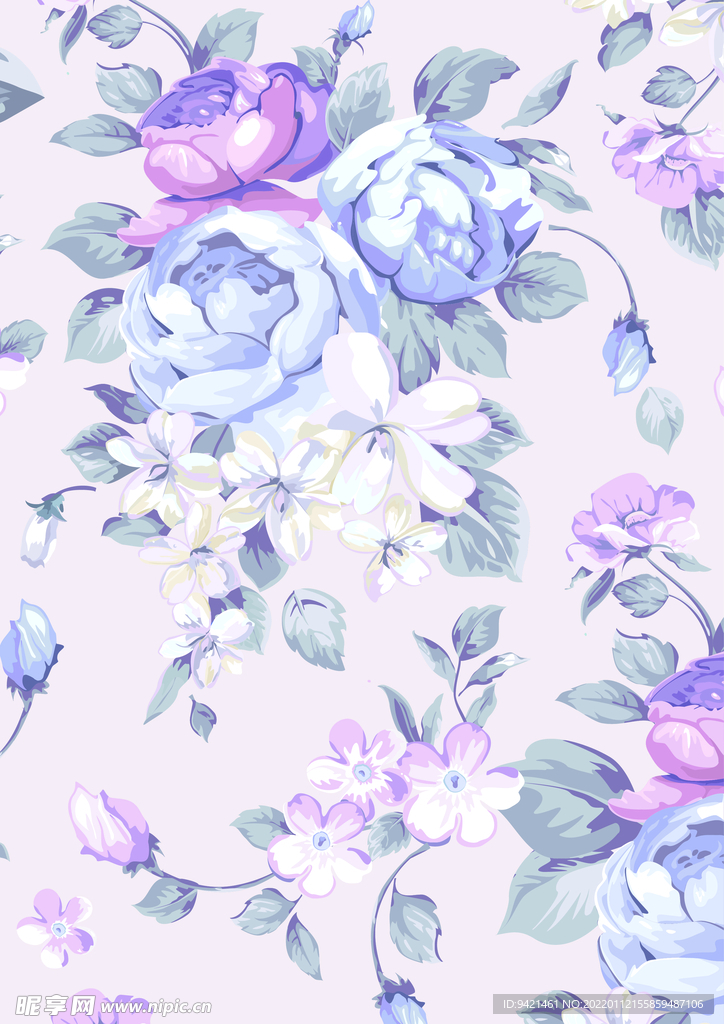 花卉