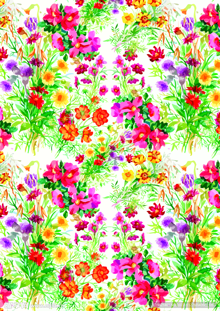 花卉