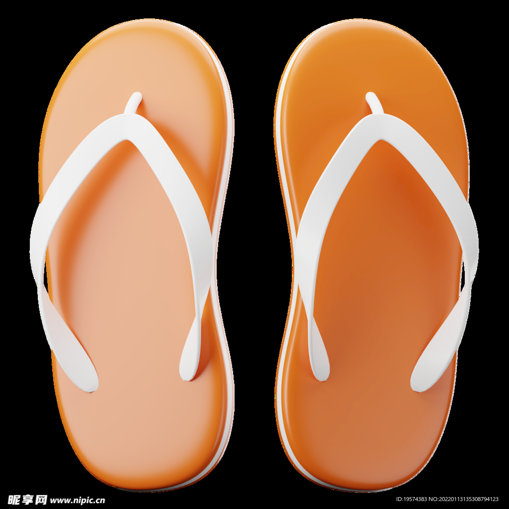 人字拖