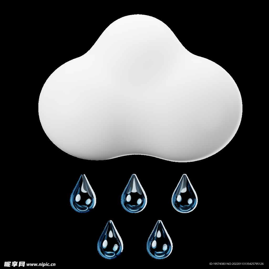 下雨天阴天