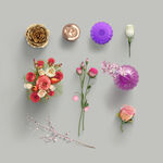 鲜花