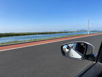 东平湖环湖公路