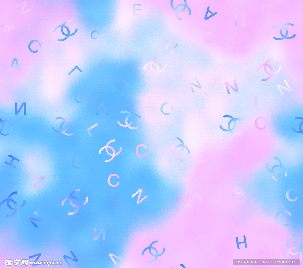 字母