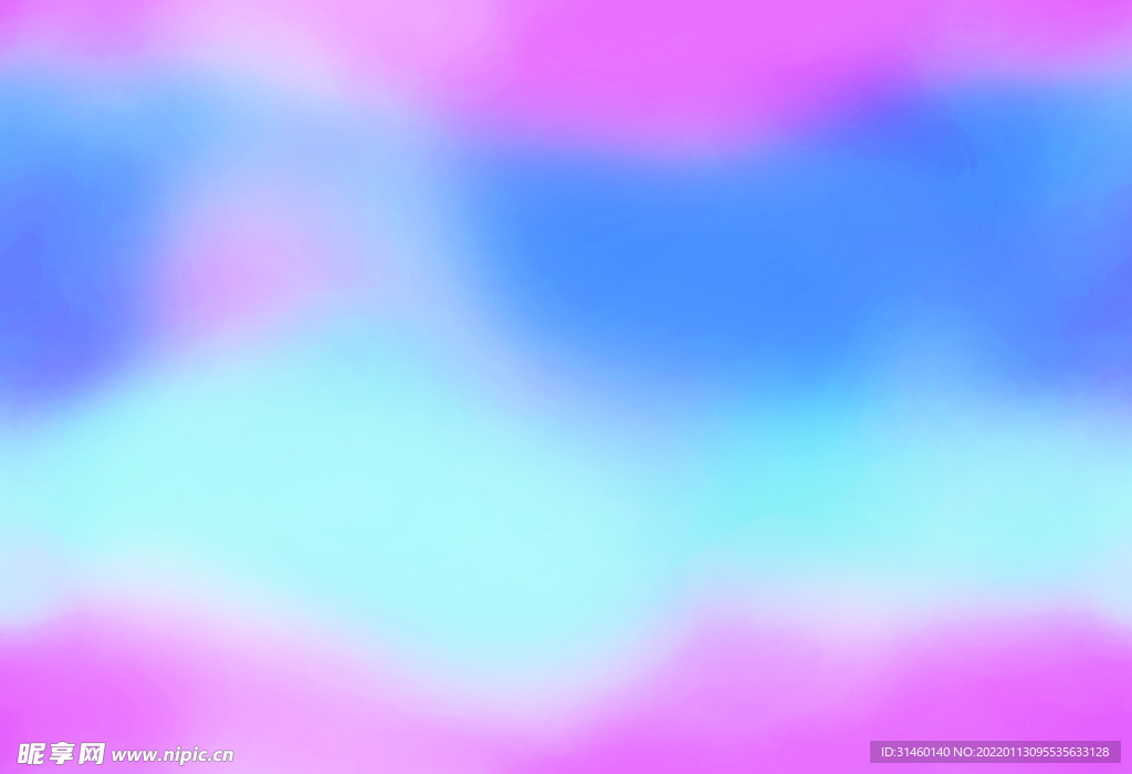 扎染