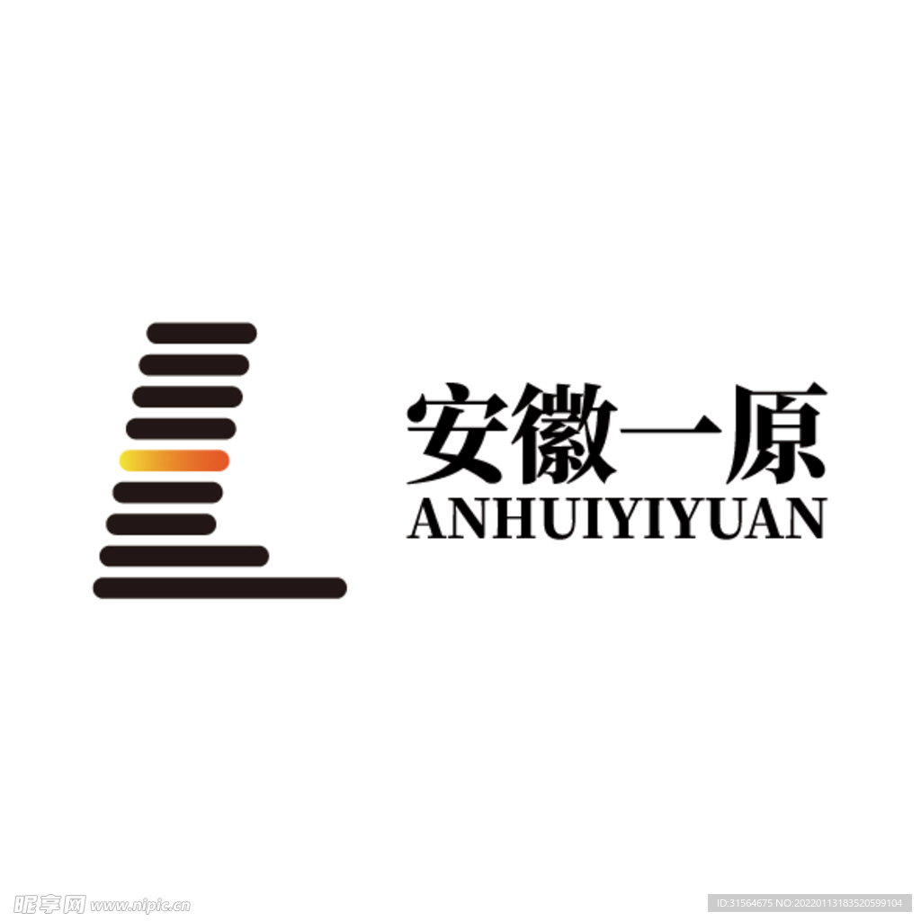 安徽一原企业LOGO