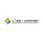 三门国投LOGO标识