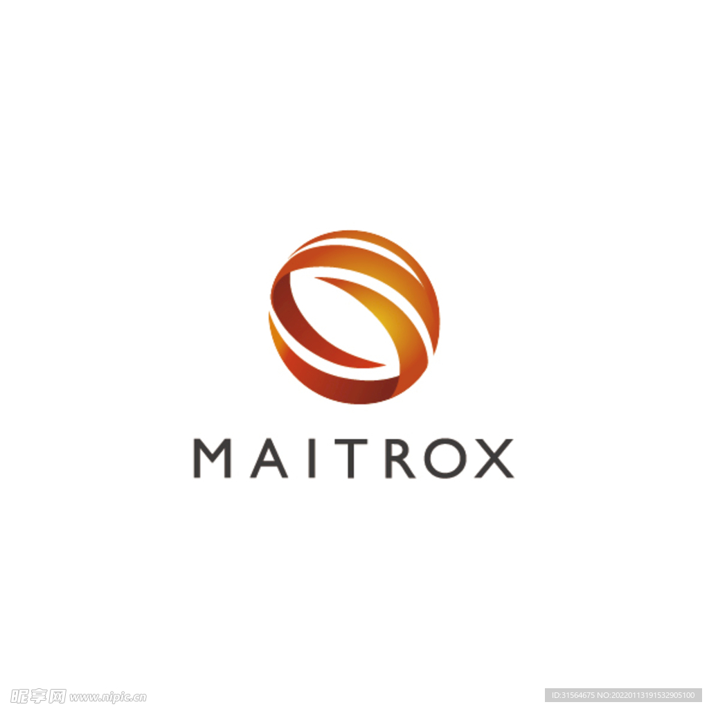 迈创MAITROX企业LOGO