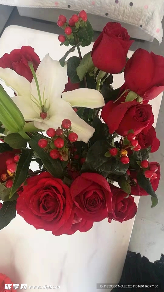 鲜花图片   