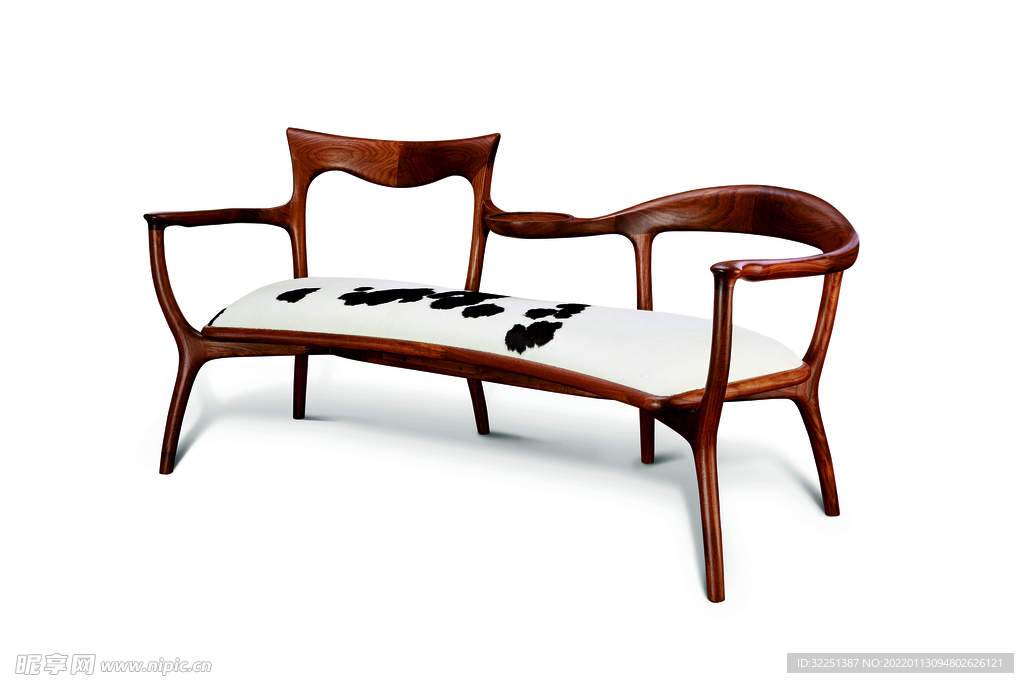 中国风新中式家具沙发