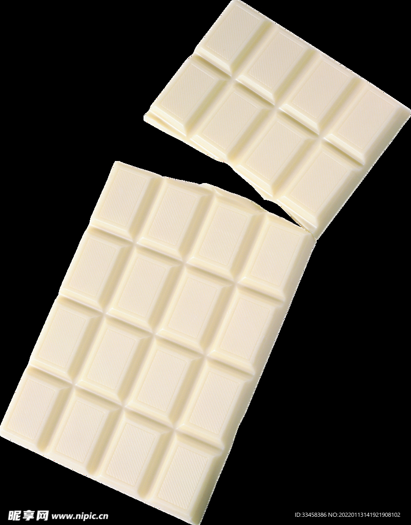 巧克力