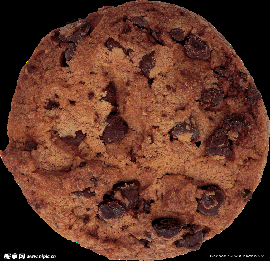 曲奇饼