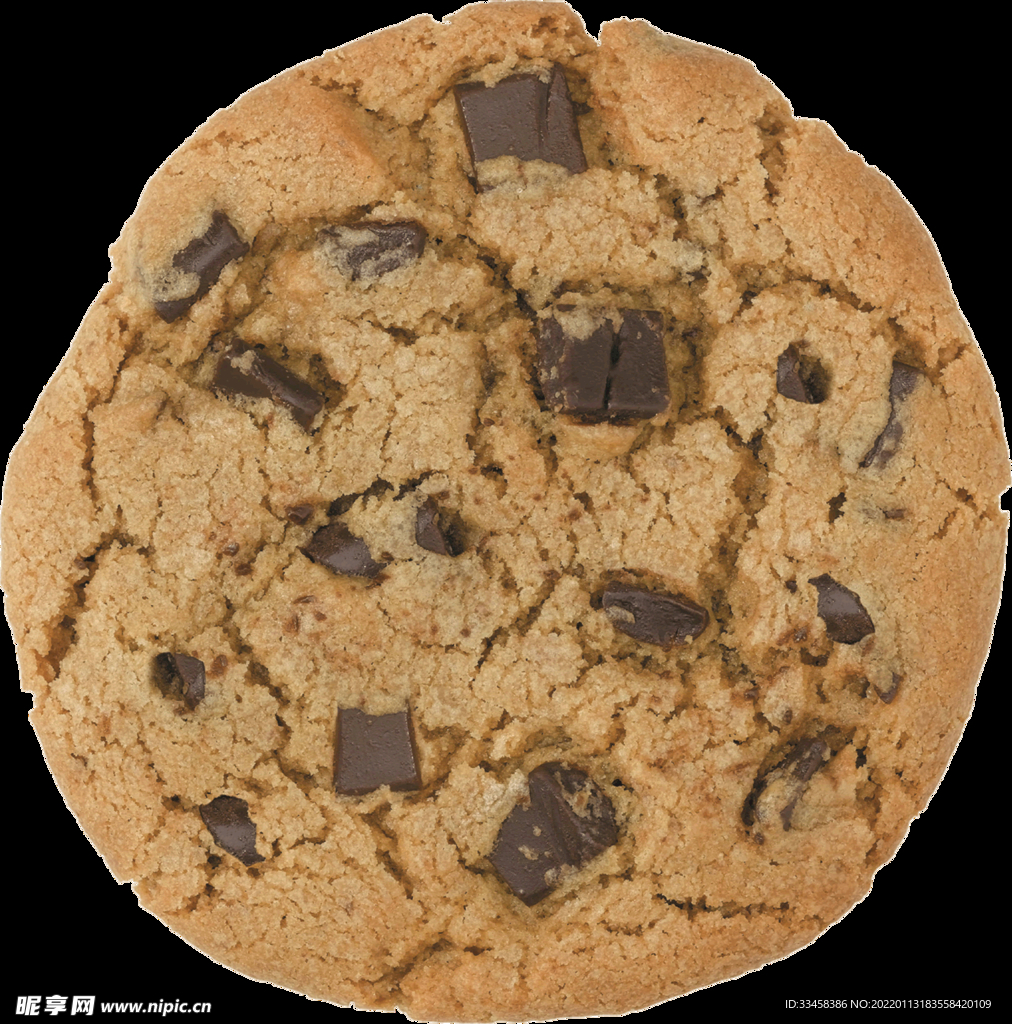曲奇饼
