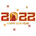 2022新年素材