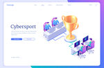 c4d网页banner