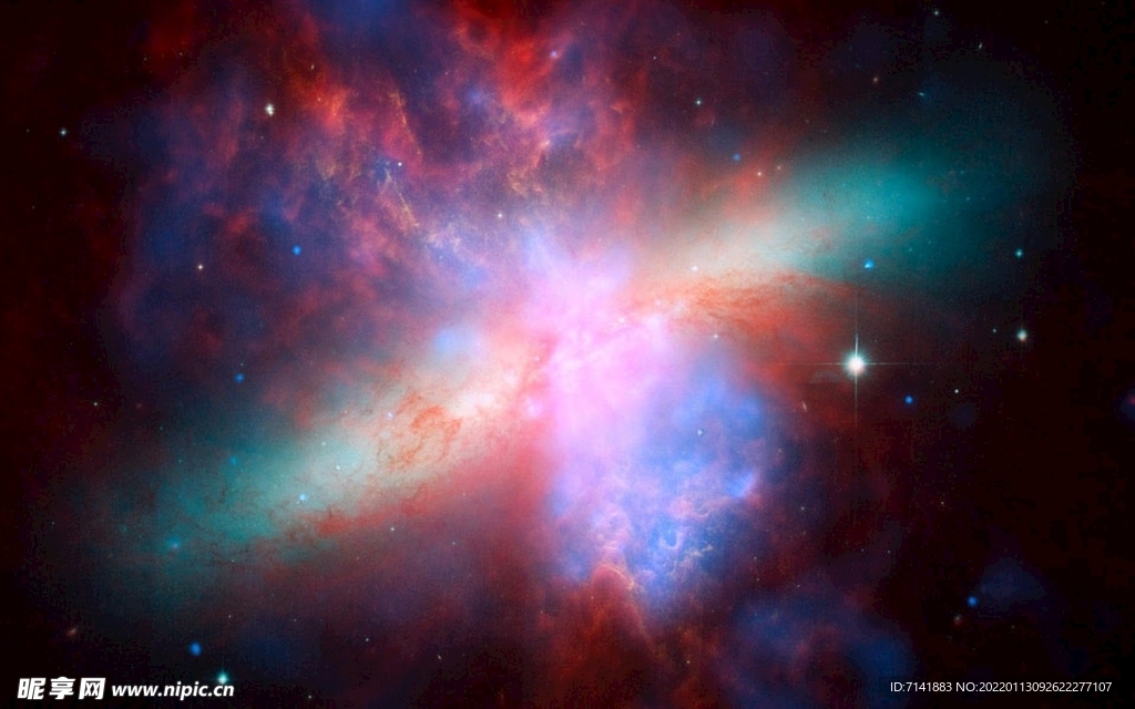 宇宙
