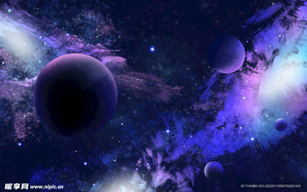 宇宙
