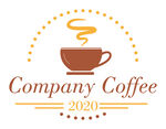 咖啡logo