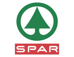 spar标志