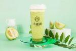 奶茶海报