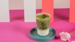 奶茶海报