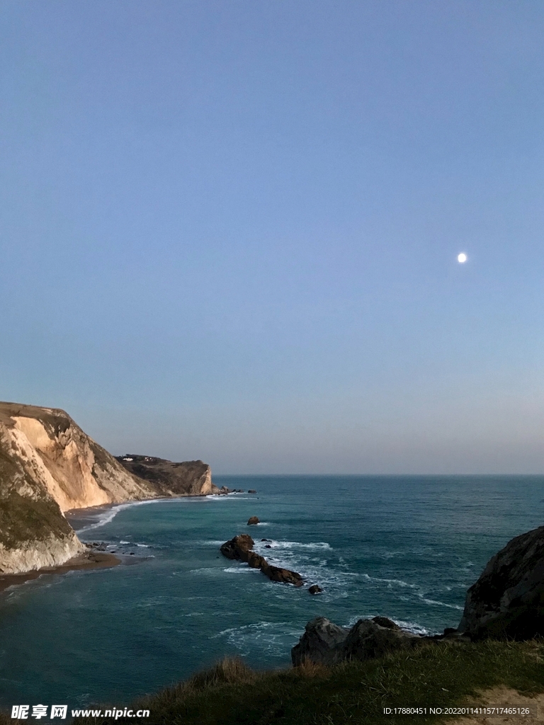 海湾