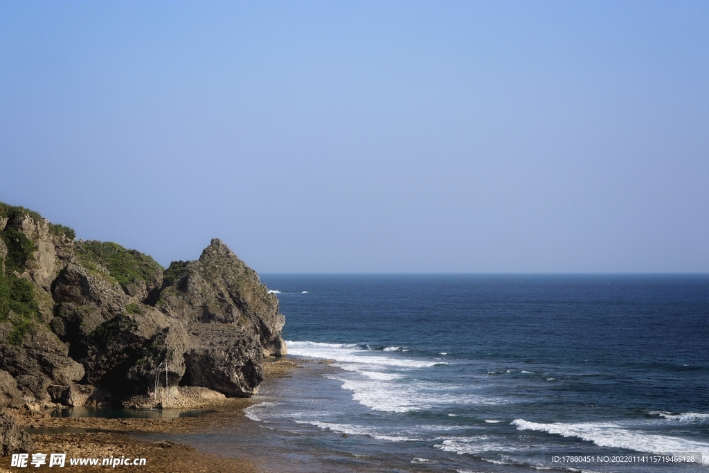 海湾
