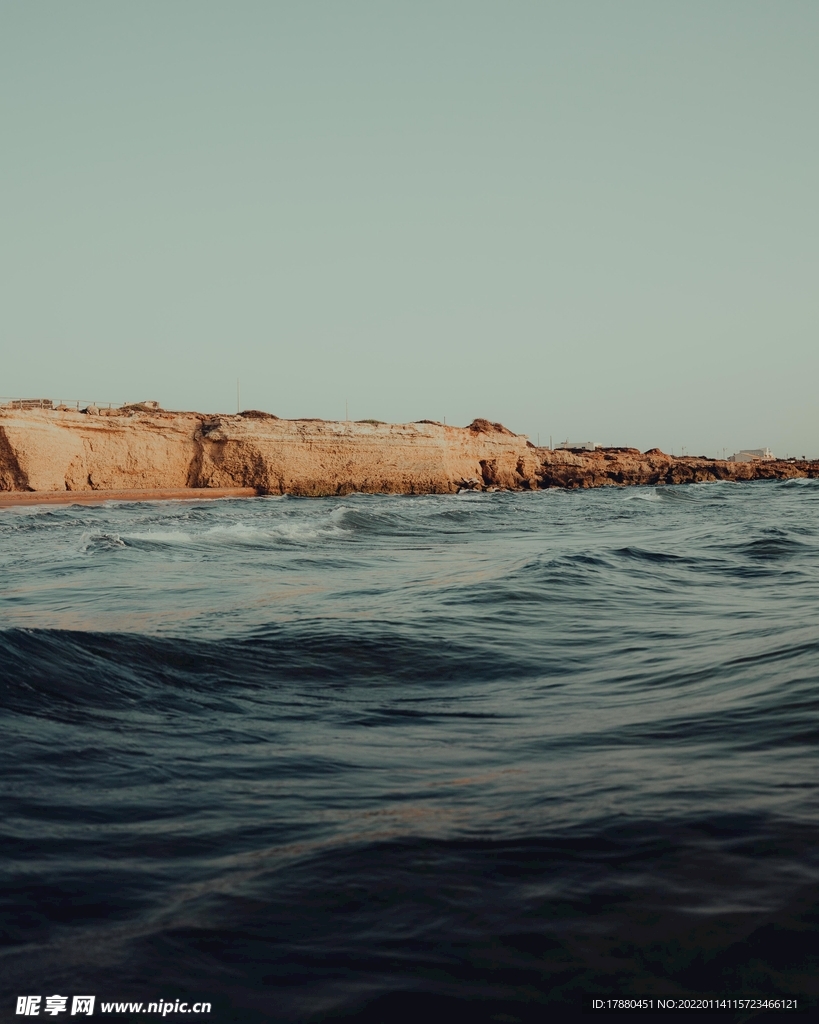 海湾
