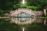 庭院