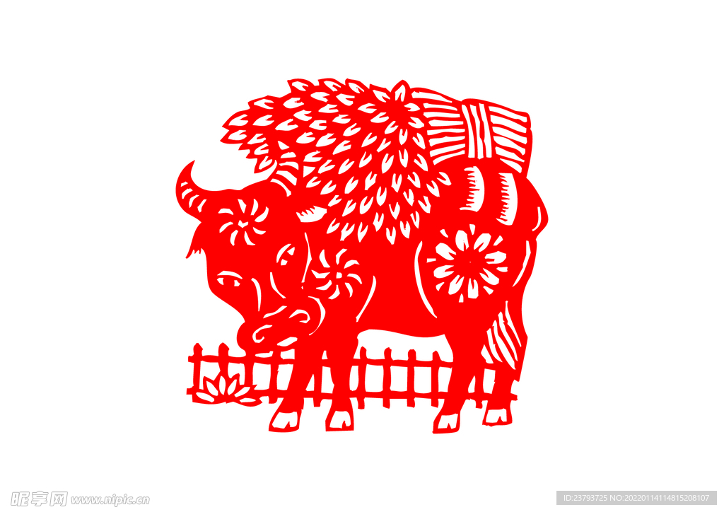 剪纸