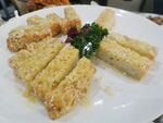 炸鱼豆腐