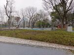 公园背景素材