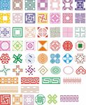 古典边框花纹