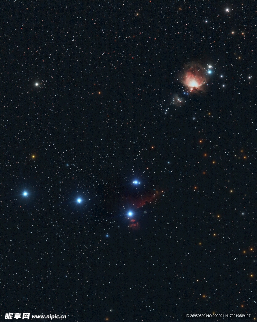 星空