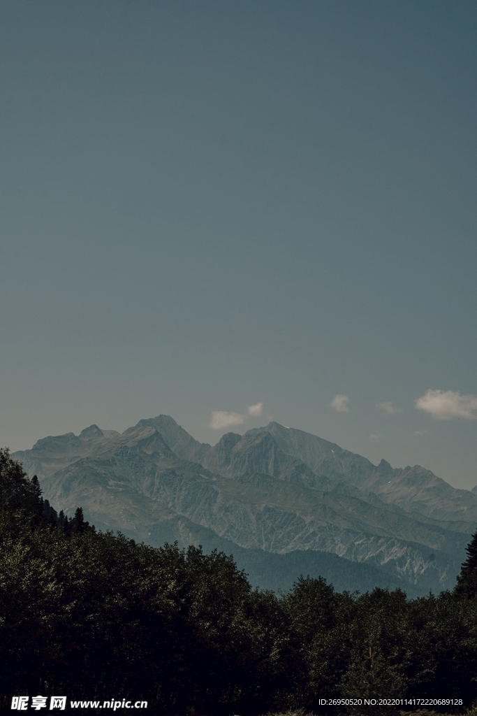 风景